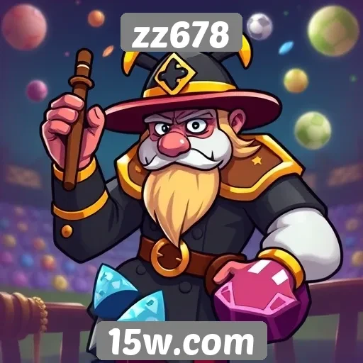 Análise das principais categorias de jogos no zz678