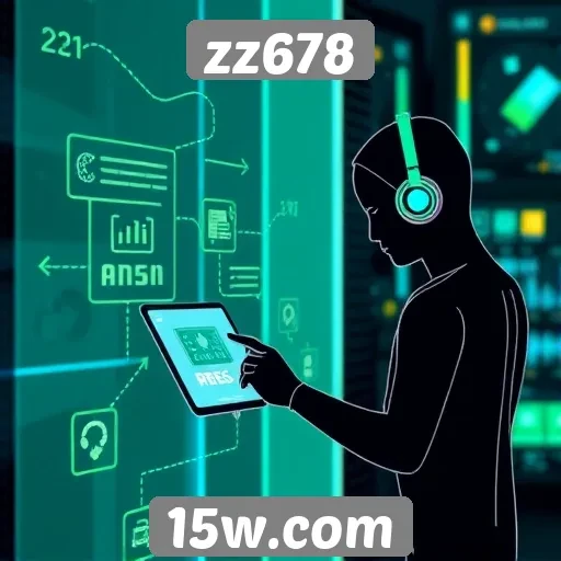 Recursos inovadores do zz678 e sua experiência de usuário