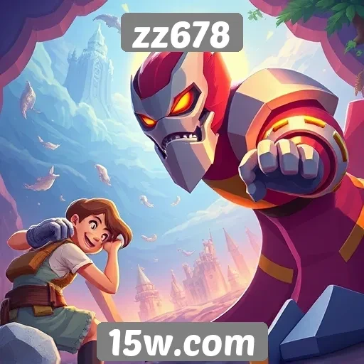 Exploração dos jogos mais populares em zz678